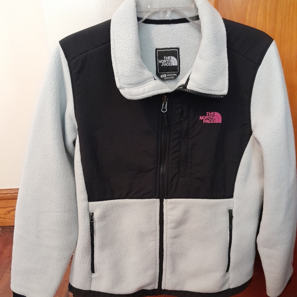 North Face fleece